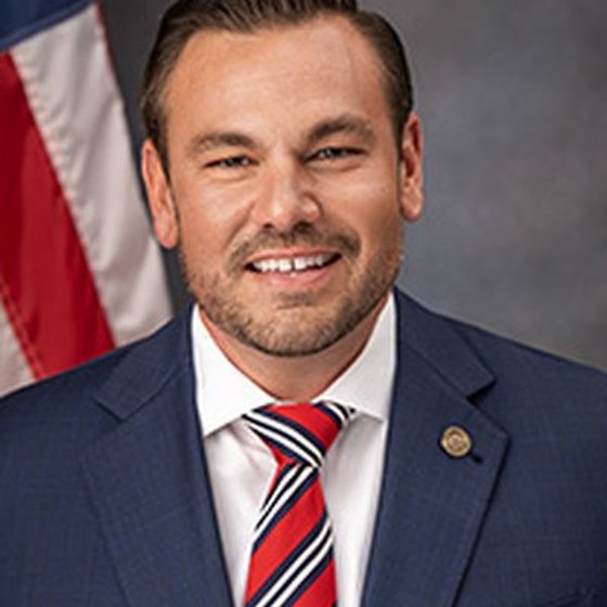 Adam C. Anderson