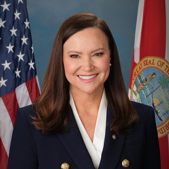Ashley Moody