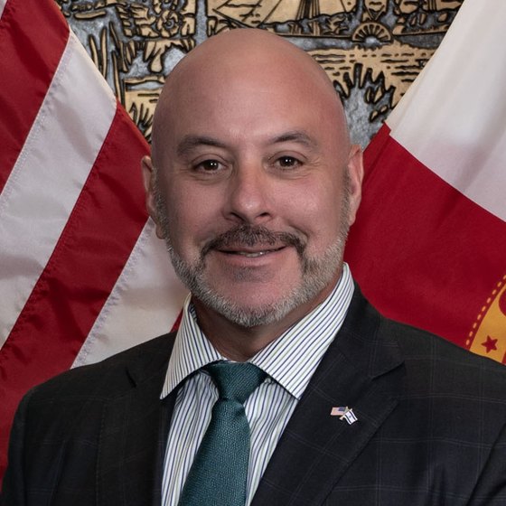 Blaise Ingoglia