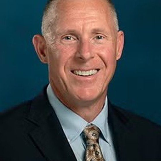 Brian Scott