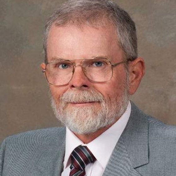 Curtis Holmes