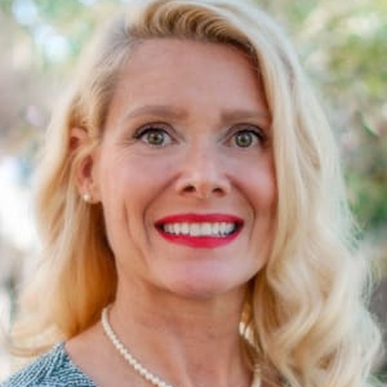 Dawn Peters