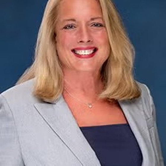 Kathleen Peters