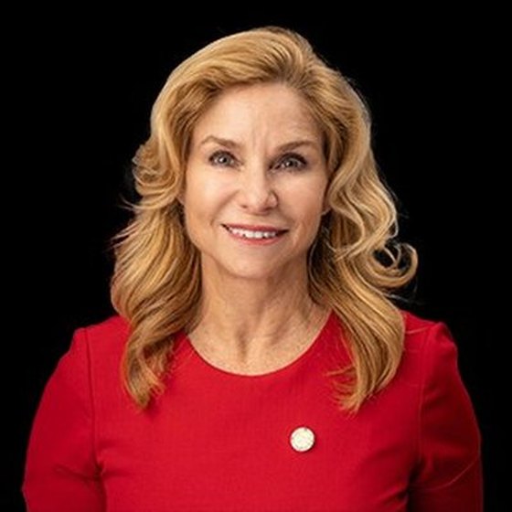 Linda Chaney