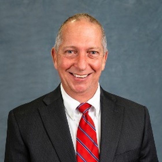 Mark A. Ossian